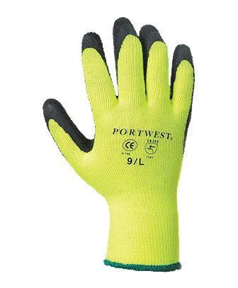 Thermal Grip Glove